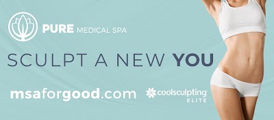 Pure Medical Spa